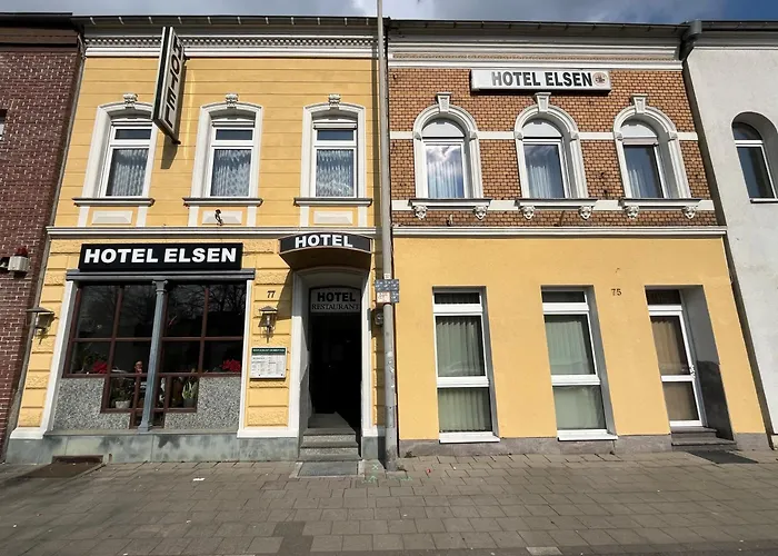Hotel Elsen